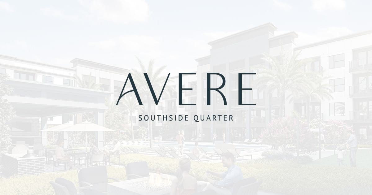 Avere Southside Quarter